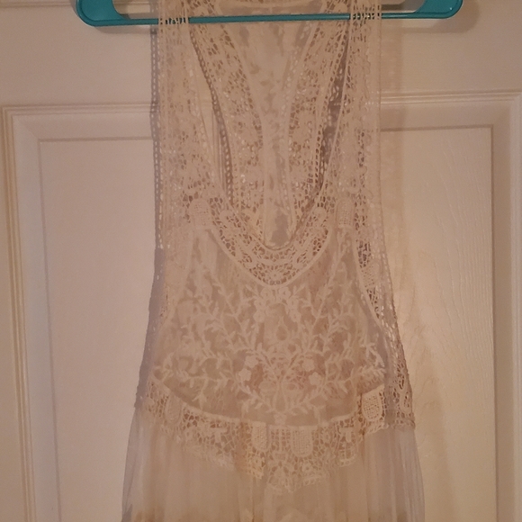 Women's Tank Top - Picture 1 of 2